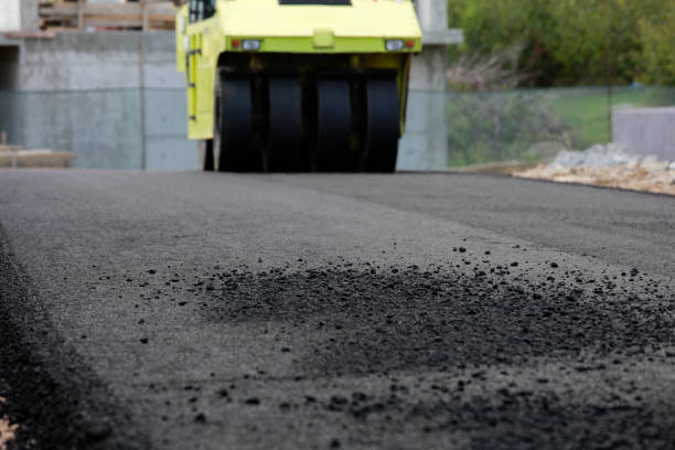 Best Concrete Paver Driveway  in Toledo, IL