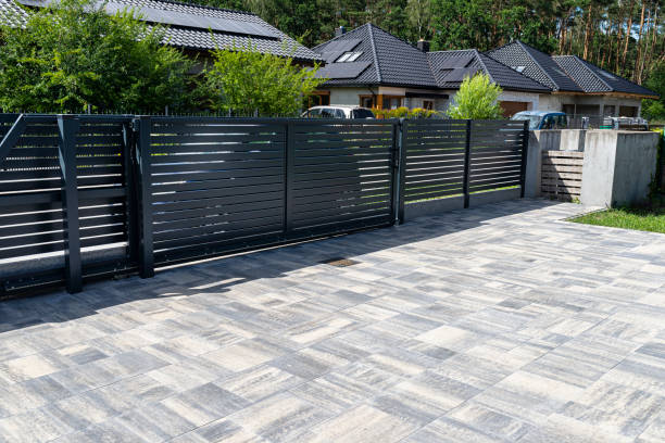 Best Driveway Pavers Near Me  in Toledo, IL