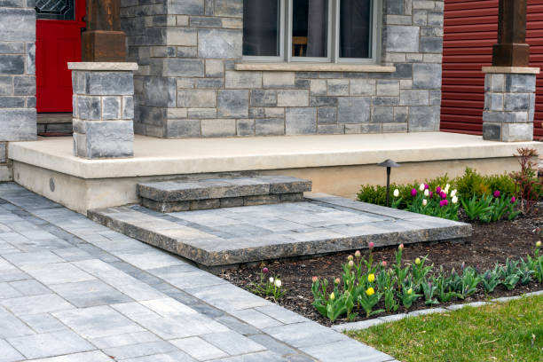 Toledo, IL Driveway Pavers Company